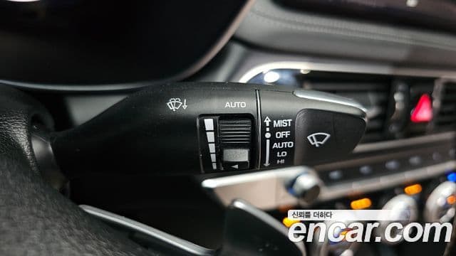 Genesis G70 2021 — Şəkil 19/20