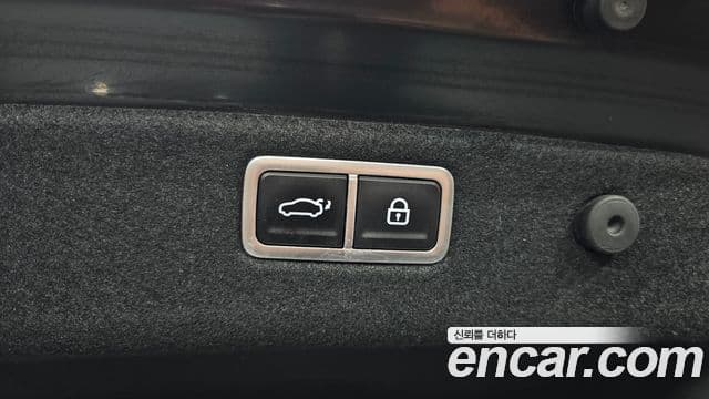 Genesis G70 2021 — фото 20 из 20
