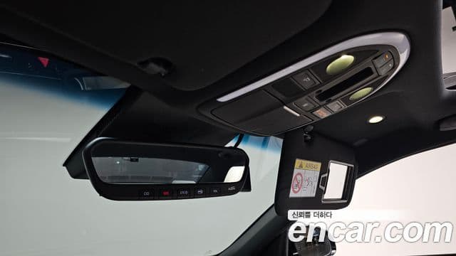 Genesis G70 2021 — Photo 26/34