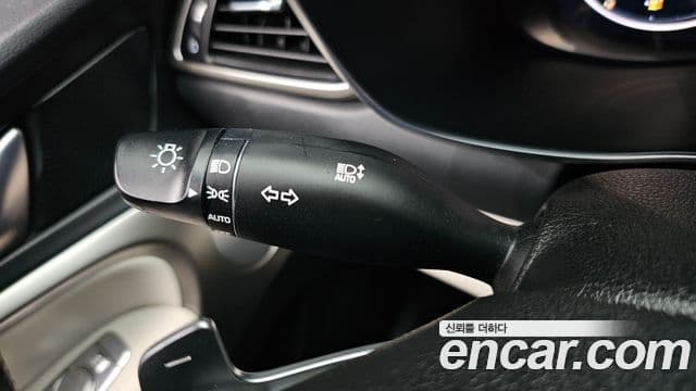Genesis G70 2021 — Photo 31/34