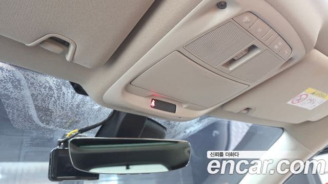Renault Samsung QM6 2021 — Şəkil 8/20