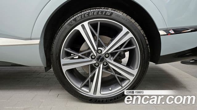Genesis GV80 Coupe 2024 — Photo 22/34