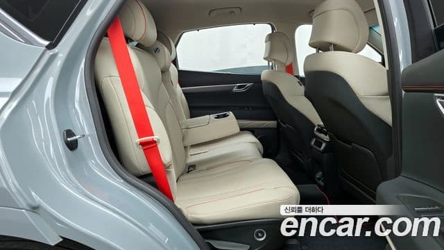 Genesis GV80 Coupe 2024 — Photo 9/34