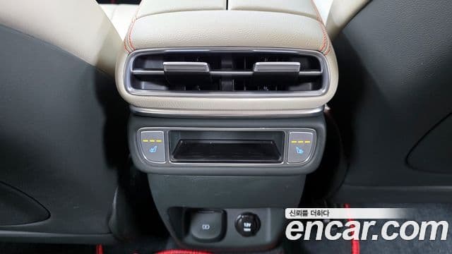 Genesis GV80 Coupe 2024 — Photo 28/34