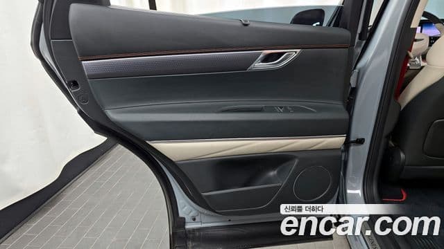 Genesis GV80 Coupe 2024 — Photo 5/34