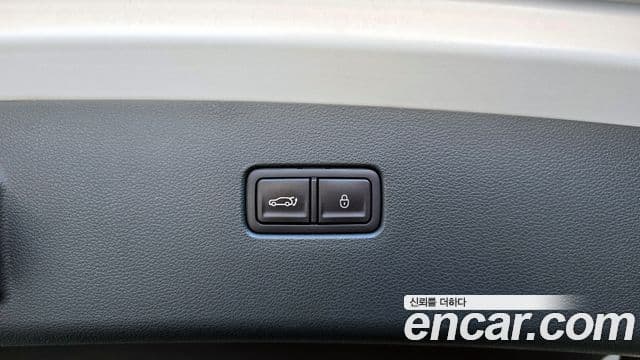 Genesis GV80 Coupe 2024 — Photo 18/34
