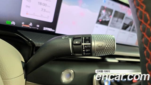 Genesis GV80 Coupe 2024 — Photo 17/34