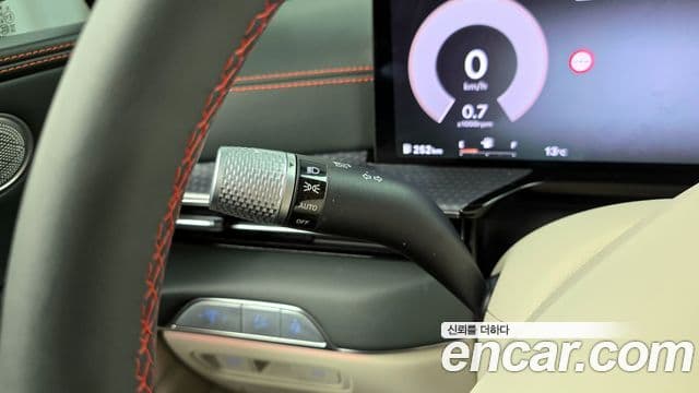 Genesis GV80 Coupe 2024 — Photo 2/34