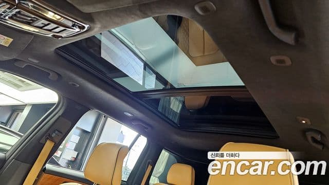 Jeep Grand Cherokee 2023 — Şəkil 19/20
