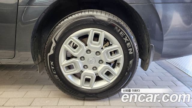 Hyundai Staria 2022 — Şəkil 33/33