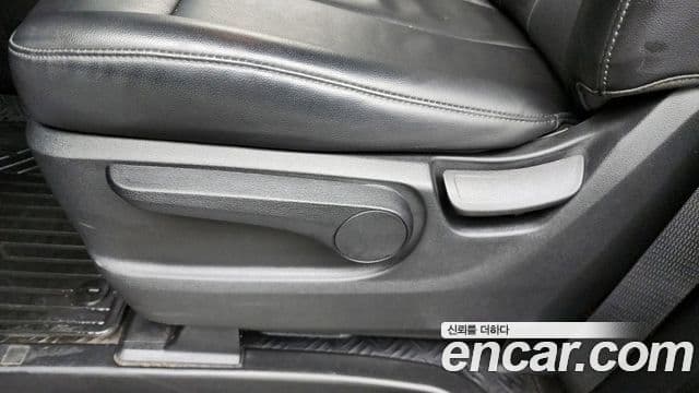 Hyundai Staria 2022 — Şəkil 19/33