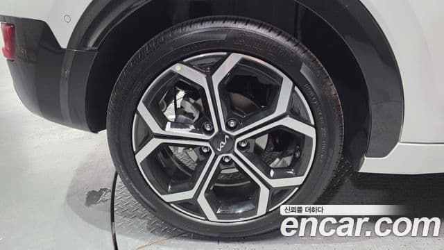 Kia Niro 2025 — Şəkil 5/20