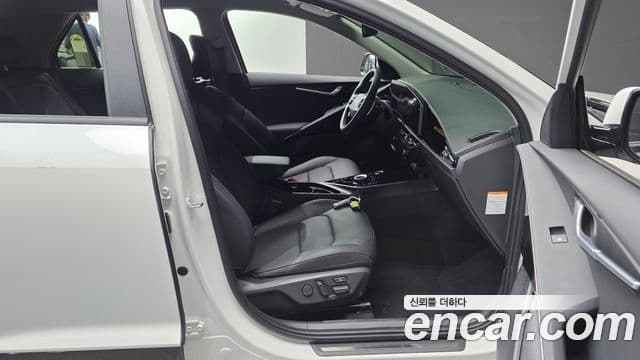 Kia Niro 2025 — Şəkil 11/20