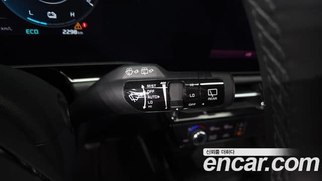 Kia Niro 2025 — Photo 11/34