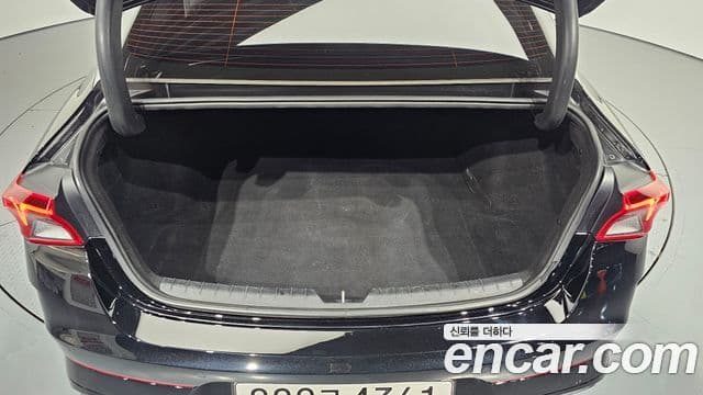 Kia K5 2021 — Şəkil 20/20