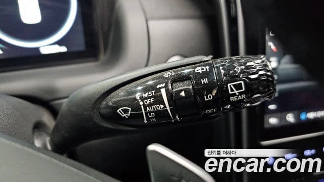 Hyundai The New Tucson 2022 — Şəkil 18/20