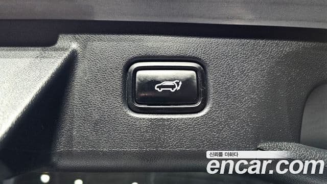 Hyundai The New Tucson 2022 — Şəkil 19/20