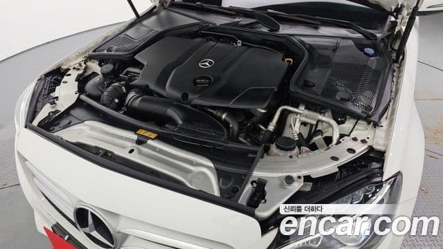 Mercedes-Benz C-Class 2018 — Şəkil 2/20