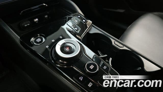 Kia Sportage 2022 — Şəkil 9/20