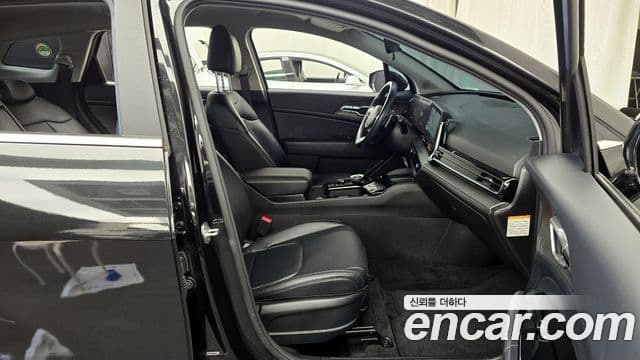 Kia Sportage 2022 — Şəkil 12/20