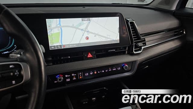 Kia Sportage 2022 — Şəkil 14/20
