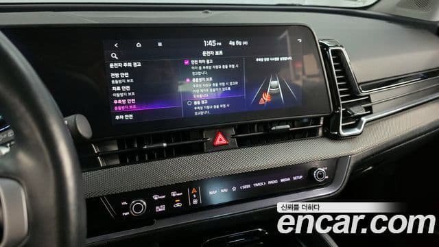 Kia Sportage 2022 — Şəkil 16/20