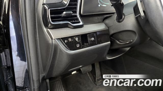 Kia Sportage 2022 — Şəkil 17/20