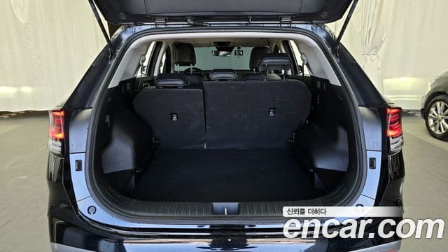 Kia Sportage 2022 — Şəkil 20/20