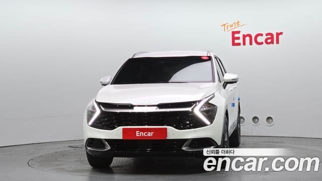 Kia Sportage 2023 — Şəkil 3/20