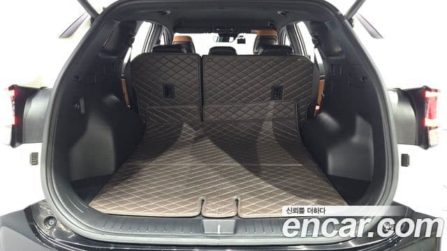 Kia Sportage 2023 — Şəkil 20/20