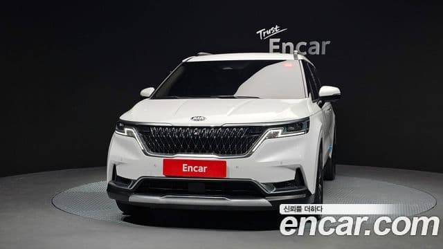 Kia Carnival 2021 — Şəkil 3/20