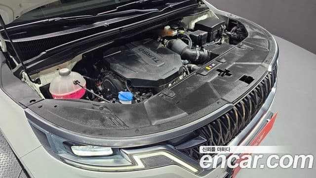 Kia Carnival 2021 — Şəkil 6/20