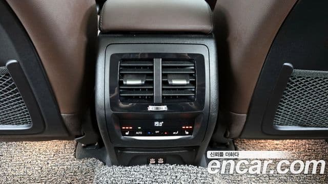 BMW X4 2020 — Фото 19/20