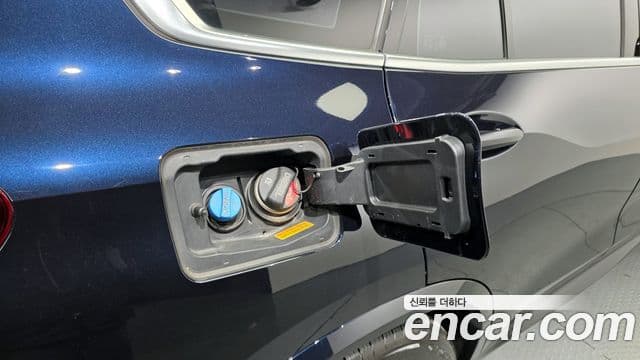 BMW X5 2022 — ფოტო 13/20