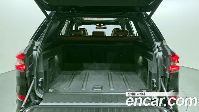 BMW X5 2022 — ფოტო 19/20