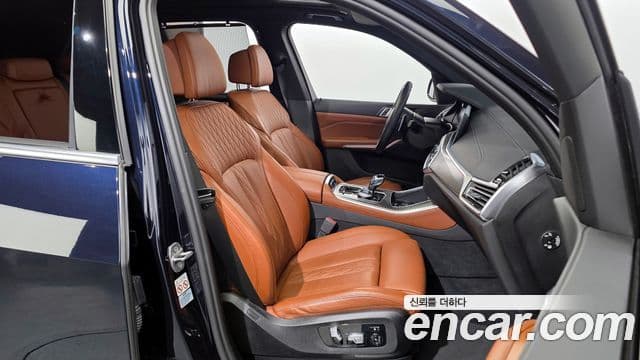 BMW X5 2022 — Photo 2/32