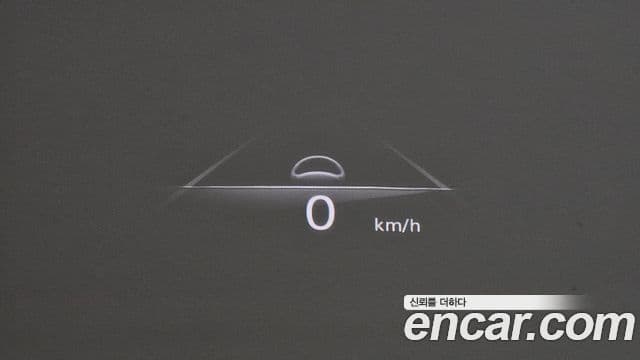 Genesis GV70 2021 — ფოტო 19/20