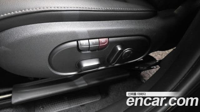 Mini Cooper Countryman 2021 — Şəkil 7/33