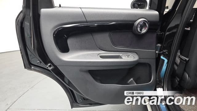 Mini Cooper Countryman 2021 — Şəkil 19/33