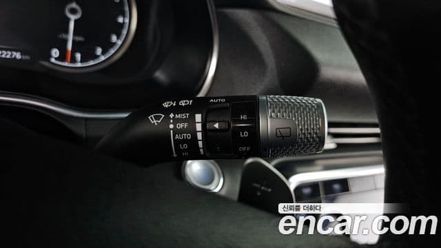 Genesis GV80 2020 — Photo 25/33