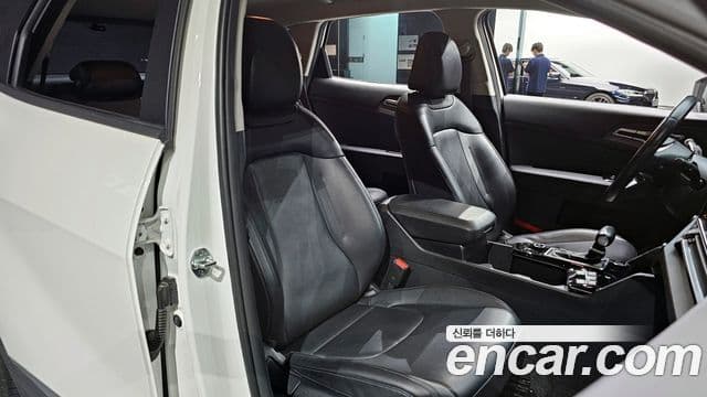 Kia Sportage 2021 — ფოტო 12/20