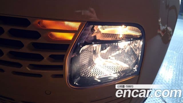 Hyundai Staria 2024 — Photo 20/27