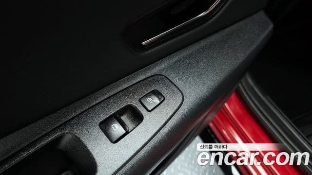 Hyundai The New Avante Hybrid 2022 — Photo 3/20