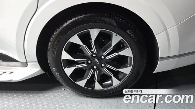 Kia Carnival 2021 — Şəkil 5/20