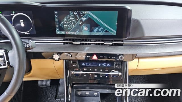 Kia Carnival 2021 — Şəkil 14/20