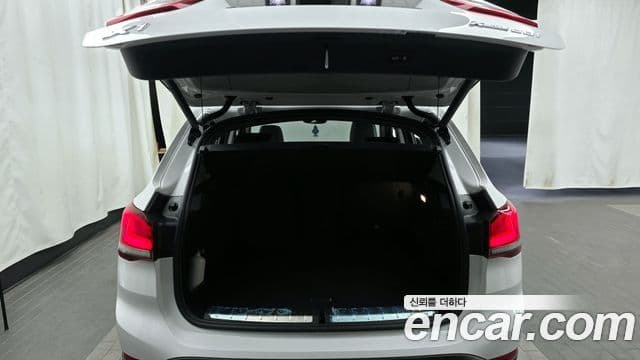 BMW X1 2021 — Şəkil 20/20