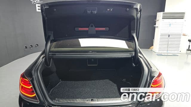 Kia The K9 2020 — фото 20 из 20