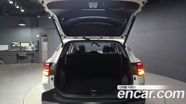 Kia Sportage 2022 — ფოტო 20/20