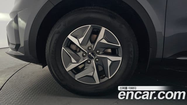Kia Sorento 2022 — Şəkil 5/20