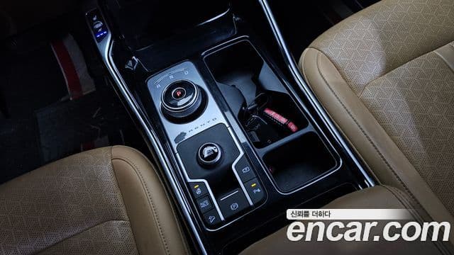 Kia Sorento 2022 — Şəkil 9/20